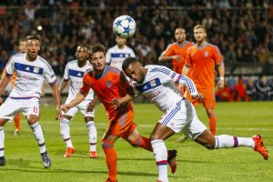 ضربة لآمال ليون بالخسارة 1-صفر أمام بلنسية بدوري الأبطال