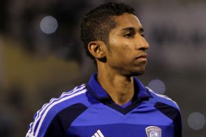 الفرج يغيب عن الهلال السعودي في دوري أبطال آسيا للإيقاف