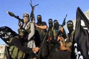 'داعش' يعدم 3 من عناصره بتهمة التعاون مع القوات العراقية