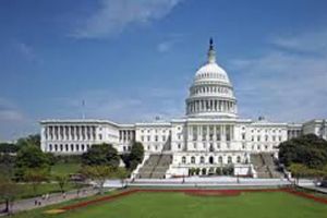 الكونغرس الاميركي يمول الدولة الفدرالية حتى كانون الاول/ديسمبر فقط