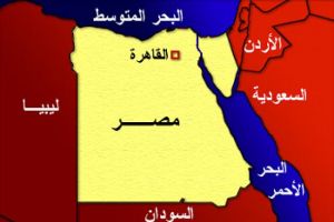 مصر تحكم بالإعدام على 16 متشدداً