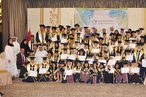 «الكوثر» تكرم أكثر من 230 متفوق  في حفل «تفوقي مستقبلي»