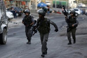 مقتل مستوطنين اسرائيليين اثنين برصاص فلسطيني في الضفة الغربية المحتلة