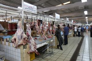 'العمل':سلمنا 'المالية' قائمة بـ118 ألف أسرة لتعويضات 'اللحوم'