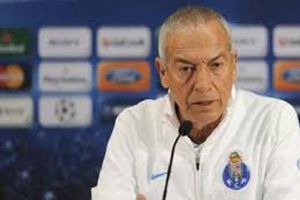 فيريرا يعلن عن ثقته في قدرة لاعبي الزمالك على التأهل لنهائي الكونفيدرالية 