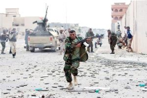 مركز القاهرة: دوامة العنف في ليبيا نتيجة طبيعية للإفلات من العقاب