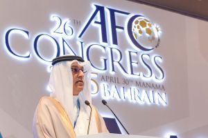 سلمان بن إبراهيم: ماضون في تنفيذ برامج المسئولية الاجتماعية لخدمة القارة الآسيوية