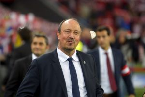 بيل وراموس جاهزان لقمة مدريد واستبعاد جيمس من تشكيلة ريال مدريد