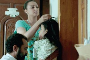 فيلم «الشجرة النائمة» بين الوهم والواقع