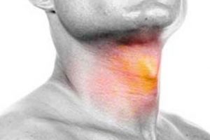 سرطان الحنجرة... الأعراض والعلاج