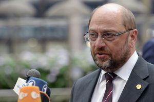 رئيس البرلمان الأوروبي: فضيحة فولكسفاجن 'ضربة قوية' للاقتصاد الألماني