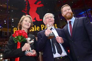 فيلم 'بركان' لخايرو بوستامنتي افضل فيلم في مهرجان بياريتس لسينما اميركا اللاتينية