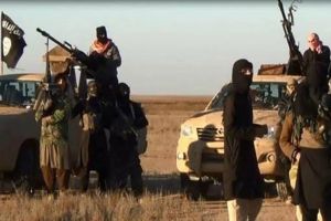 'داعش' يعدم صحفياً بعد اعتقاله لـ 10 أشهر في مدينة الموصل العراقية