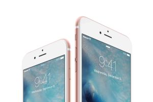 طرح أجهزة iPhone 6s وiPhone 6s Plus في البحرين