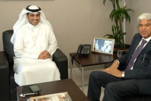 'الشباب والرياضة' تجتمع برئاسة نادي المالكية لإنهاء إجراءات المشروع الاستثماري