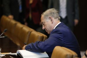 نتنياهو يأمر بتسريع وتيرة هدم منازل تعود لناشطين فلسطينيين 