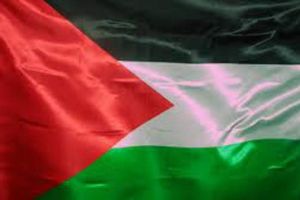 الرئاسة الفلسطينية تتهم اسرائيل بجر المنطقة إلى دوامة عنف