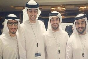 طلاب إماراتيون يبتكرون جهازا لضبط مسافة الأمان بين السيارات