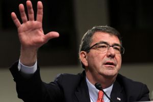 كارتر: أميركا تتشاور مع تركيا بشأن انتهاك روسيا لمجالها الجوي