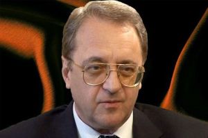 روسيا ترفض منطقة حظر جوي في سوريا