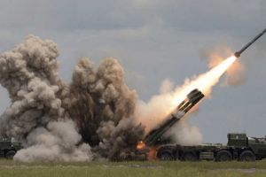 مسئول بـ 'البنتاغون': مؤشرات على احتمال شن هجوم بري روسي خلال أيام في سورية