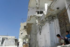 هروب جماعي لمسلحي 'داعش' من سوريا إلى الأردن.. والجيش السوري يحضر لمعركة حمص