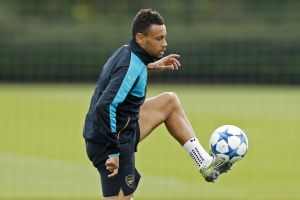 كوكلين: ارسنال بحاجة للوصول للاتساق في الأداء للمنافسة على الألقاب