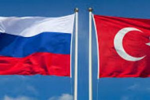 تركيا تستدعي سفير روسيا 'للاحتجاج بشدة' على انتهاك ثان لمجالها الجوي