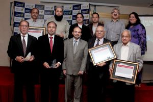 طيران الخليج تكرم أفضل وكلائها للسفر والسياحة في الباكستان