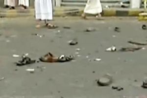 تفجير انتحاري في صنعاء يقتل سبعة تتبناه 'داعش'