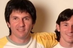 النيابة العامة تبرئ ميسي في قضية الضرائب وتطالب بسجن والده 18 شهراً