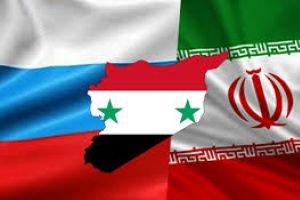 الدور الروسي في سوريا تبلور في اجتماع مع الإيرانيين في موسكو