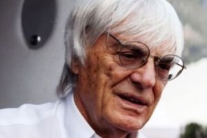 ايكلستون: حقوق فورمولا 1 قد يتم بيعها هذا العام