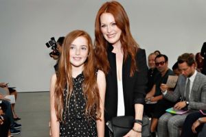 بالصور... بنات نجمات هوليوود 'نسخ لأمهاتهن'!