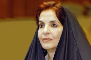 قرينة العاهل تهنئ الشيخة حصة بمرور 10 سنوات على تأسيس 'إنجاز البحرين'