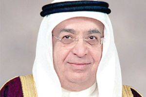 محمد بن مبارك يؤكد دور القطاع الخاص في تنمية تقنية المعلومات