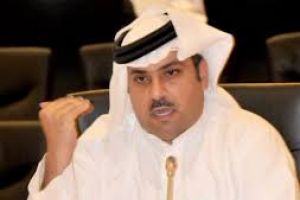 المرباطي يقترح بروتوكولاً بين المجالس وإدارة حماية المستهلك لمراقبة الأسعار