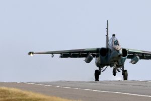 بوتين: الطيران الروسي سيساند الجيش السوري في عملياته البرية