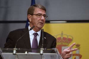 واشنطن تشدد على عدم وجود تعاون مع روسيا حول الضربات الجوية في سورية