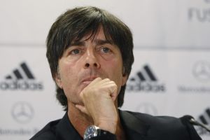 لوف يؤيد تولي كلوب تدريب ليفربول