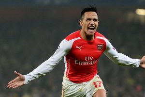 شكوك حول مشاركة سانشيز وفيدال مع تشيلي أمام البرازيل