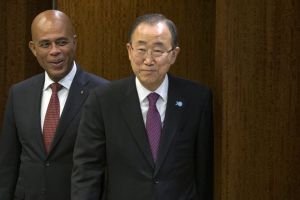 بان كي مون: أميركا تطلق سراح ستة آلاف نزيل من السجون الاتحادية