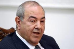 علاوي: الإصلاحات الحكومية شكلية