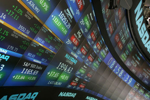 الأسهم الأميركية تغلق على ارتفاع