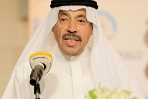 مفكرون عرب وأجانب في الدورة 15 لمؤسسة البابطين الثقافية في أكسفورد