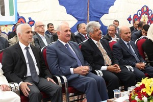 شاهد الصور... مدرسة البحرين في محافظة اربد بالاردن للاجئين السوريين