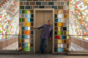 مدينة مكسيكية تتحول من مستنقع للجريمة إلى ملتقى لشركات التكنولوجيا العالمية