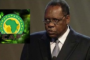 'الفيفا': اعفاء بلاتر من جميع مهامه وتنصيب عيسى حياتو رئيسا للفيفا بالوكالة