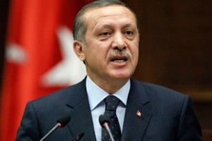 اردوغان ينتقد الاتحاد الاوروبي مجددا بسبب سوء معالجة ازمة اللاجئين
