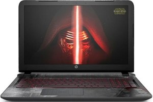 بالصور... 'لاب توب' مستلهم من 'حرب النجوم'